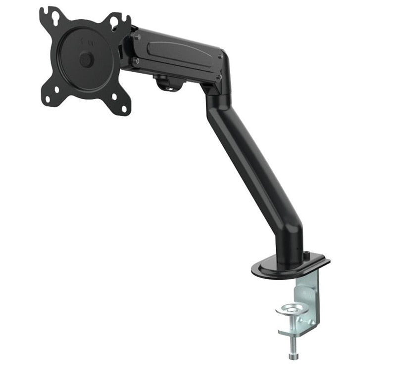 Soporte giratorio ajustable para monitor