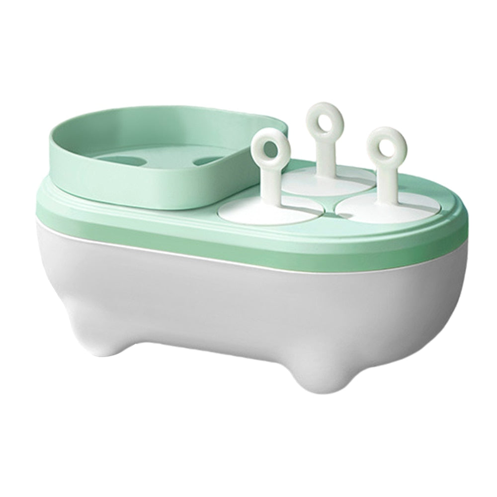Molde para hacer sándwiches de helado