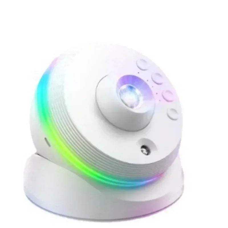 Proyector LED HD Deep Universe