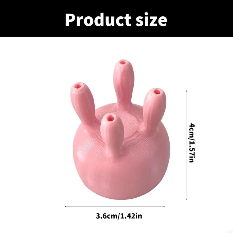 Spill Prevention Reusable Cow Milk Pourer Lids