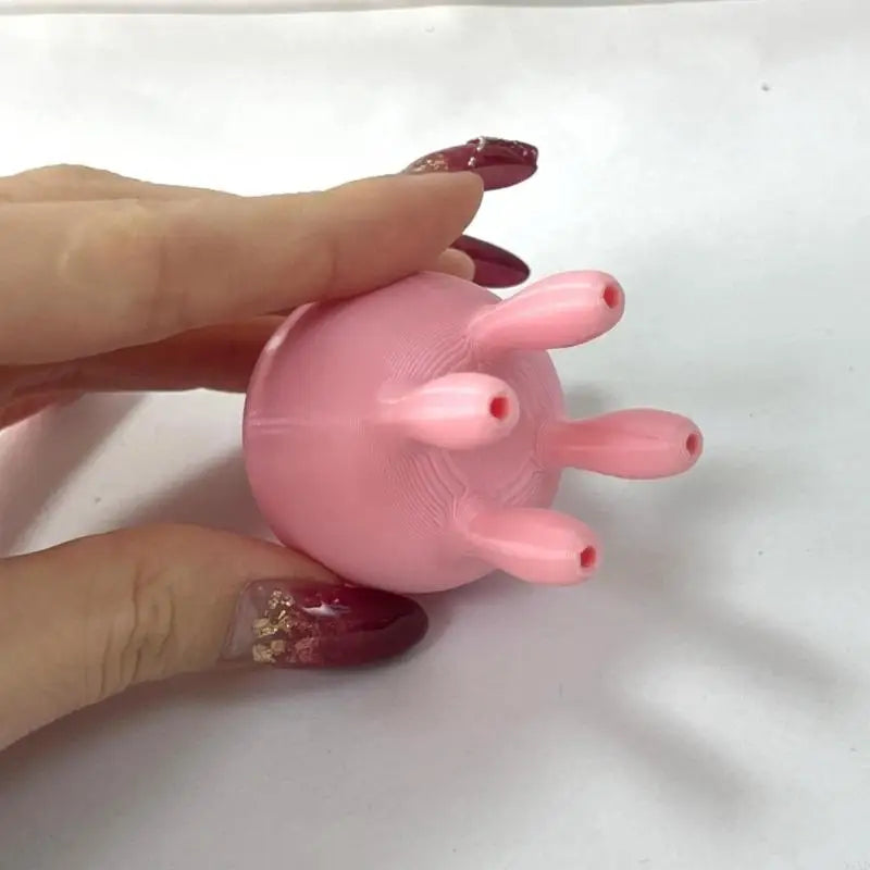 Spill Prevention Reusable Cow Milk Pourer Lids