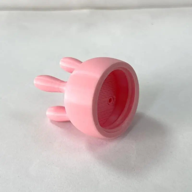Spill Prevention Reusable Cow Milk Pourer Lids