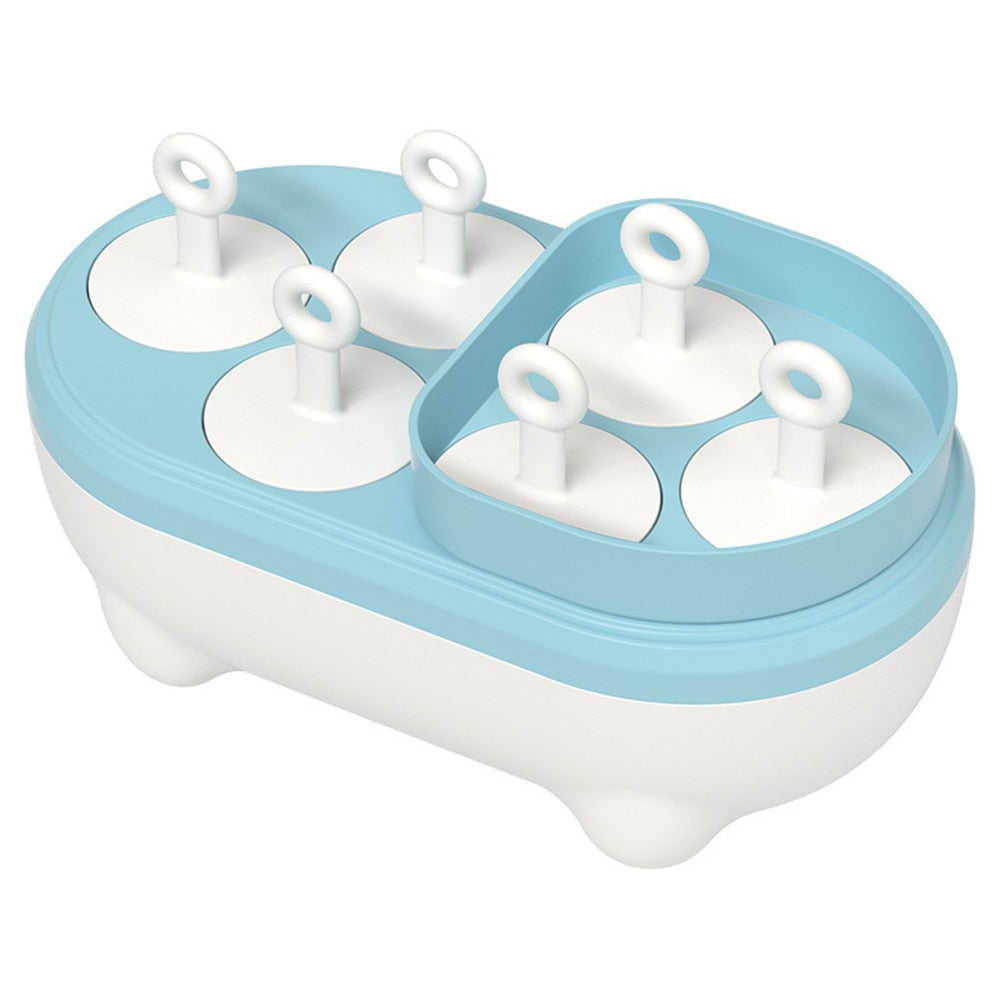 Molde para hacer sándwiches de helado