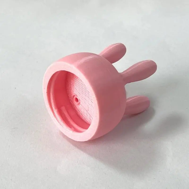 Spill Prevention Reusable Cow Milk Pourer Lids