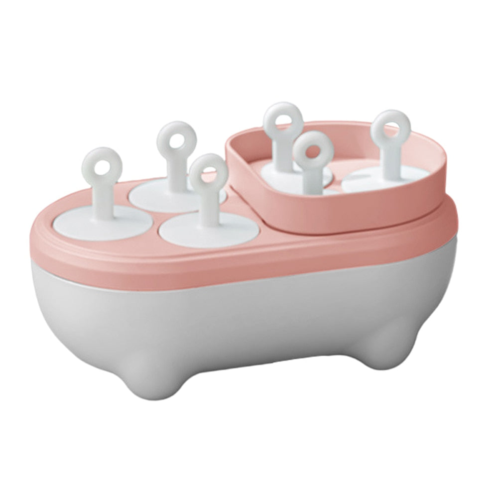 Molde para hacer sándwiches de helado