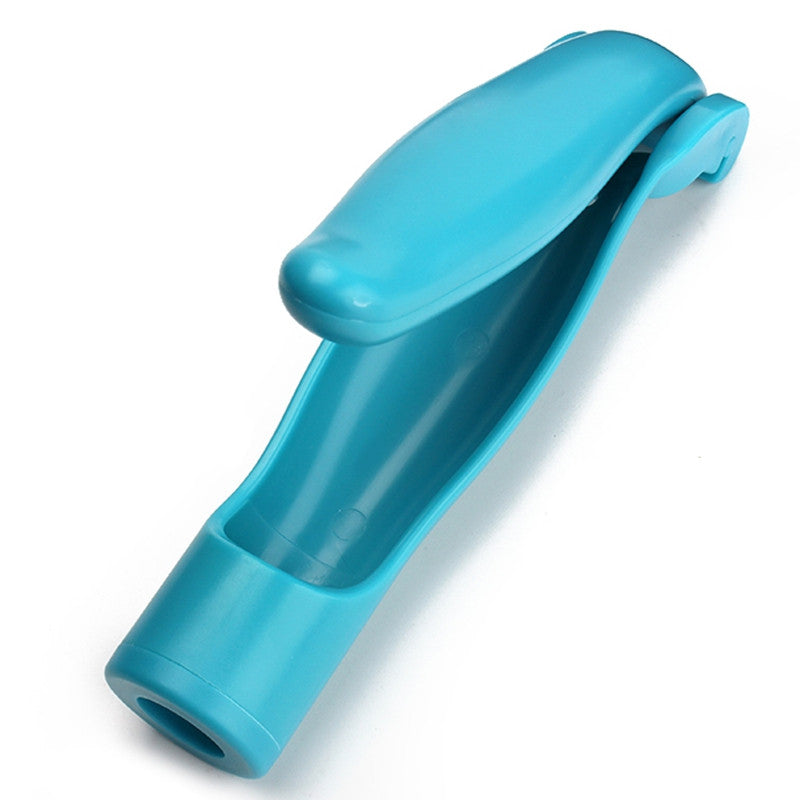 Bolígrafo dispensador de glaseado para pasteles