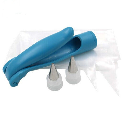 Bolígrafo dispensador de glaseado para pasteles