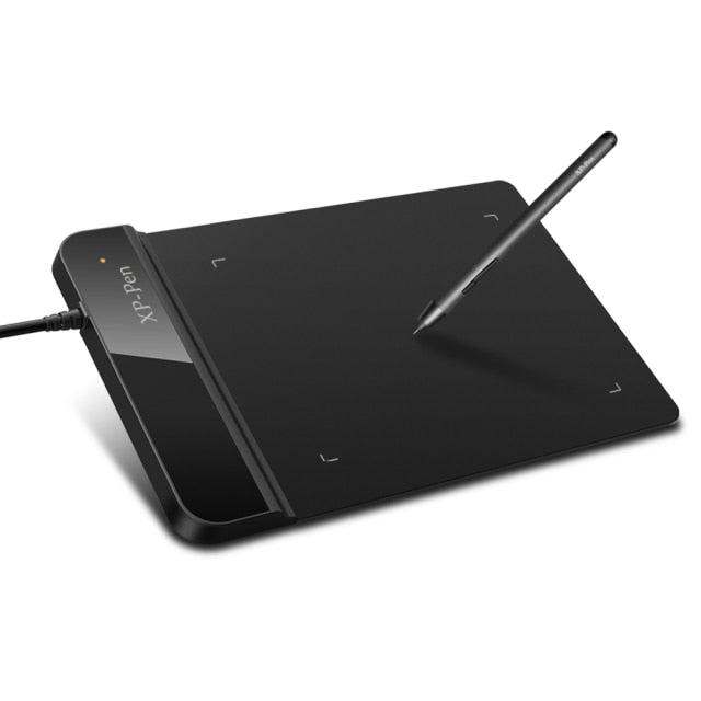 Tableta de dibujo de animación digital inalámbrica