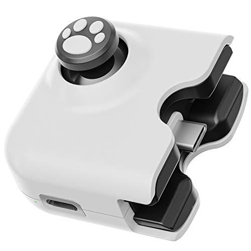 Joystick controlador de juegos para teléfono mini creativo