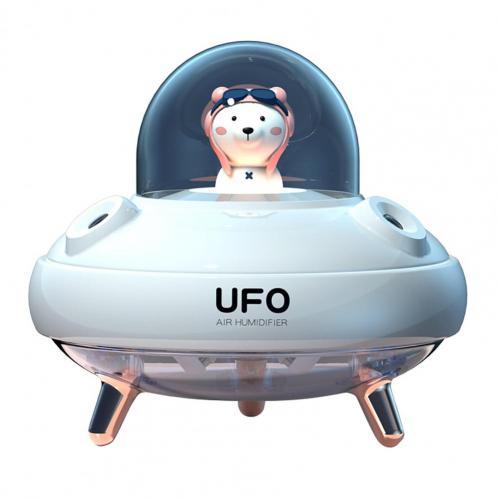 Humidificador de aire nano UFO Bear