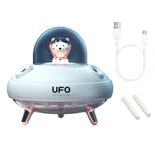 Humidificador de aire nano UFO Bear