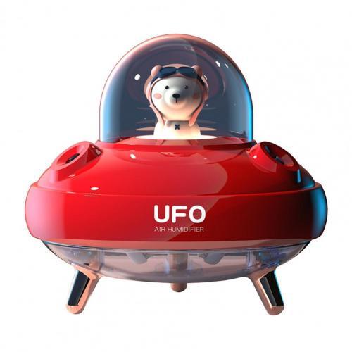 Humidificador de aire nano UFO Bear