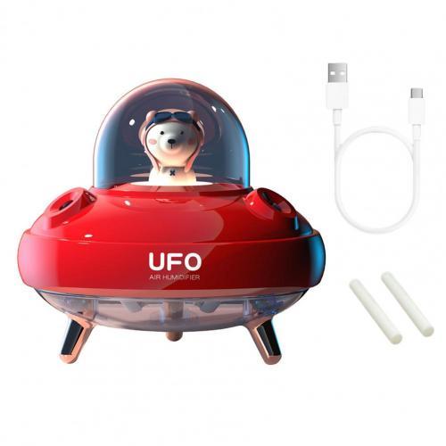 Humidificador de aire nano UFO Bear