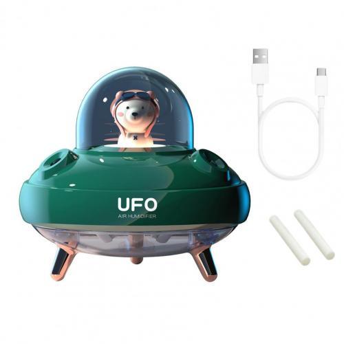 Humidificador de aire nano UFO Bear