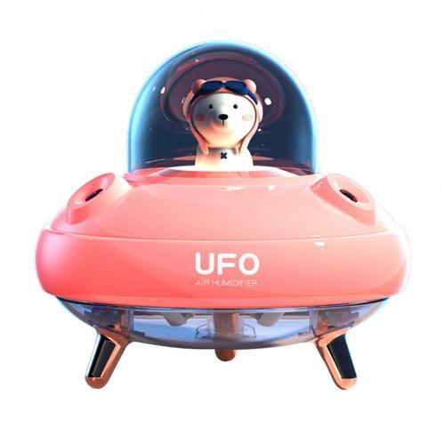 Humidificador de aire nano UFO Bear
