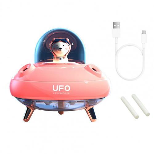 Humidificador de aire nano UFO Bear