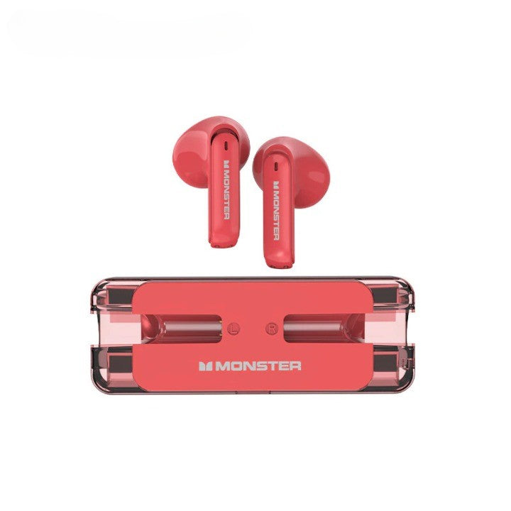 Auriculares para juegos Bluetooth Sound Wave de baja latencia