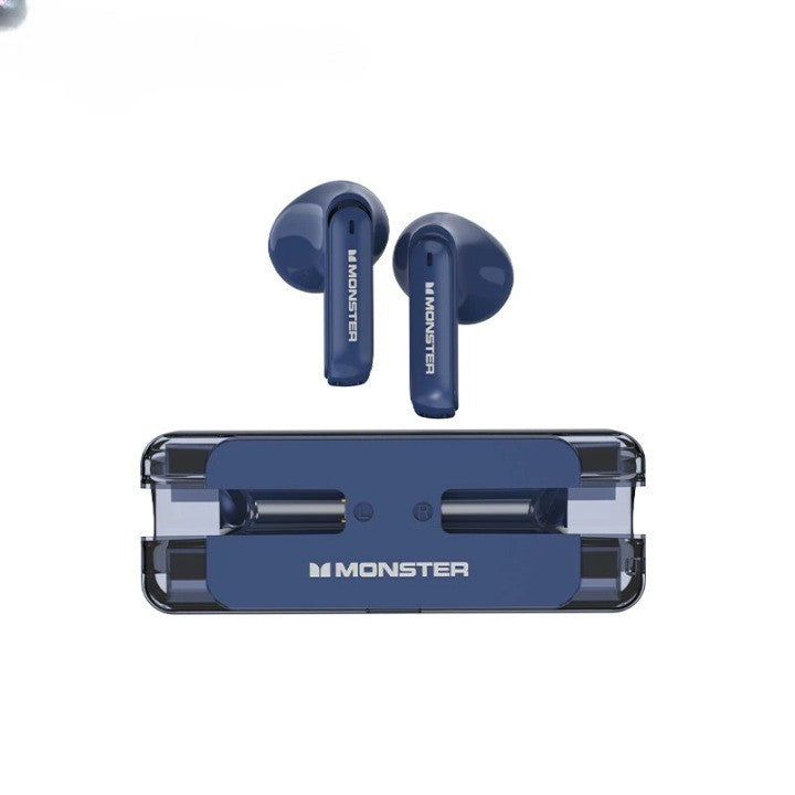 Auriculares para juegos Bluetooth Sound Wave de baja latencia