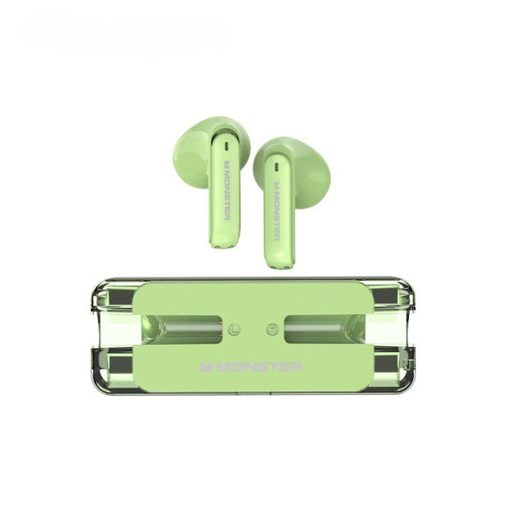 Auriculares para juegos Bluetooth Sound Wave de baja latencia