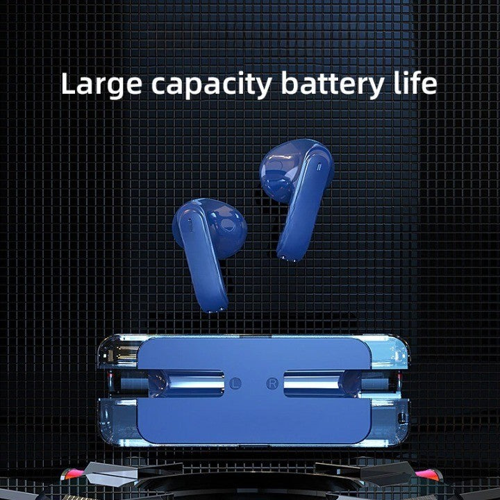 Auriculares para juegos Bluetooth Sound Wave de baja latencia